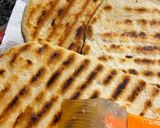Foto del paso 6 de la receta: Pan naan