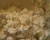A picture of step 2 of Chapati.