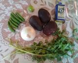 Foto del paso 1 de la receta: Salsa de aguacate 🥑🥑
