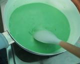 Foto langkah ke 3 dari resep Es Bongko Khas Pontianak.