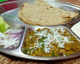 ডিম তড়কা (Dim tadka recipe in Bengali) রেসিপির ধাপ 7 ছবি