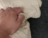 Foto del paso 2 de la receta: Pan amasado
