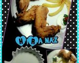 A picture of step 7 of #Zinger_Burger_&_Broast! #RamadanKiTayari.