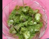 શિંગોડા ચાટ (Shingada Chaat Recipe In Gujarati) રેસીપી સ્ટેપ2ફોટો