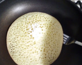 Foto del paso 4 de la receta: Baghrir (crepes de los mil agujeros) 🥞
