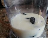Foto del paso 1 de la receta Alioli de ajo negro🧄 sin huevo
