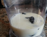 Foto del paso 1 de la receta: Alioli de ajo negro🧄 sin huevo