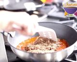 Foto del paso 4 de la receta: Carne con chile