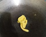 Foto langkah ke 2 dari resep Macaroni Schotel.