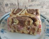 Foto del paso 4 de la receta: Pionono Casi Helado (sin azúcar)