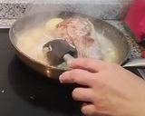 Foto del paso 2 de la receta: Rollo de solomillo con pechuga trufada