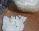 Foto del paso 3 de la receta: Lomo salteado con papas