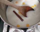 Foto del paso 2 de la receta: Arroz con leche cremoso con esencia de vainilla