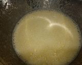 Foto del paso 3 de la receta: Crema pastelera