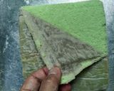 Foto langkah ke 4 dari resep Kue Talam Pandan.