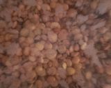 Foto del paso 1 de la receta: Medallones de lentejas