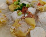 Foto langkah ke 3 dari resep Sop Bening.