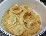 Foto langkah ke 3 dari resep Onion Ring.