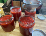 Foto del paso 5 de la receta: Salsa de Tomates 🍅