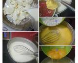 Cheese Cake Mini langkah memasak 3 foto