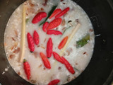 Nasi Gurih