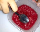 A picture of step 11 of Tomato Candy Sweet And Tangy.