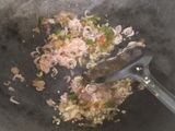 Tumis Pare kemangi