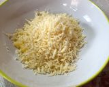 Foto del paso 3 de la receta: Pancitos saborizados con queso, cebolla y especias