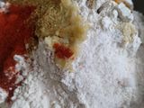 दुधी - पालक लाच्छा पराठा (dudhi palak lacha paratha recipe in marathi)
