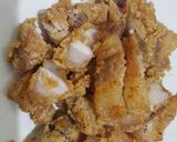Foto langkah ke 3 dari resep 179. Samcan Goreng Ketumbar (non halal).