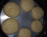 Foto del paso 7 de la receta: Pan para hamburguesas