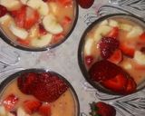 صورة لخطوة 2 من وصفة سلاطة فواكه