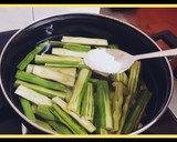 வத்த குழம்பு, முருங்கைக்காய் கூட்டு vatthakulambu murungakkai ku ரெசிபி ஸ்டேப் 9 புகைப்படம்