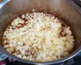 Foto del paso 5 de la receta: Gulash