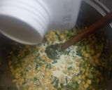 Foto del paso 3 de la receta: Pastel de Choclo con Tapa Crocante en Taza