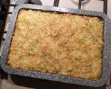 Foto del passaggio 4 della ricetta Schiacciata di zucchine