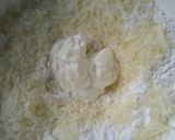 Foto del paso 1 de la receta: Chipacitos Con Yogurt Sin Manteca Sin Aceite Para El Día Del Amigo