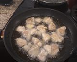Foto langkah ke 2 dari resep Ayam Asam Manis.