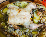 Foto del paso 4 de la receta: Pollo Asado