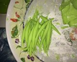 Foto langkah ke 4 dari resep Cenal - Cenil (Cenil).