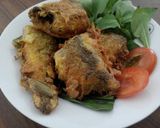 Foto langkah ke 6 dari resep Bandeng Presto.