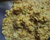 সব্জী খিচুড়ি (sabji khichdi recipe in Bengali) রেসিপির ধাপ 4 ছবি