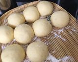 Foto langkah ke 5 dari resep Donat Kentang.