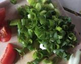 Foto langkah ke 4 dari resep Cumi Saus Tiram.