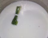 Foto langkah ke 2 dari resep Bubur Sumsum + Bola-Bola Ketan.