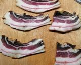 Rakott szűzérme recept fázis 3 fotója