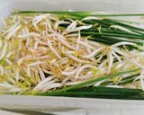 รูปขั้นตอนการทำที่ 2 ของ สปาเก็ตตี้ผัดไทย