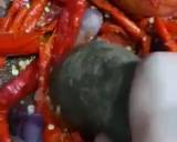 Cara Membuat Dendeng Paru Balado Merah 2