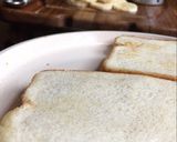 صورة لخطوة 1 من وصفة توست مقرمش حالي 🍞🍫🍫🍌'