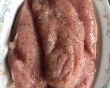 Foto del paso 1 de la receta: Solomillo de Pavo en hojaldre